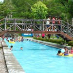 Water Garden Forest Park Bacolod