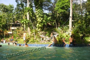 KaiTuLari Pool