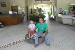 Ogtong Cave Beach Resort 10