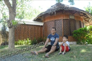 Ogtong Cave Beach Resort 11