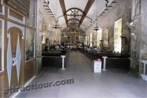 Saints Peter and Paul Church 3