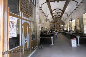 Saints Peter and Paul Church 5