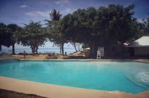 Ogtong Cave Resort