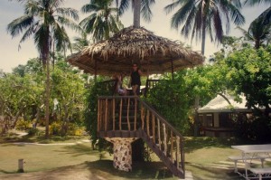 Ogtong Cave Resort