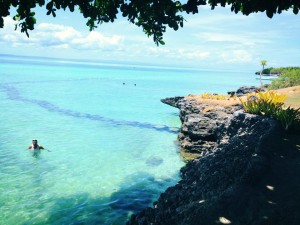 Ogtong Cave Resort