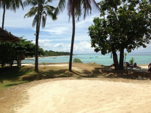 Ogtong Cave Resort