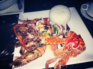 Ogtong Cave Resort