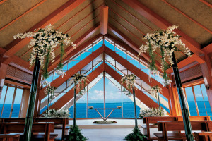 Shangri-La Mctan Resort & Spa