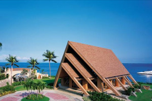 Shangri-La Mctan Resort & Spa