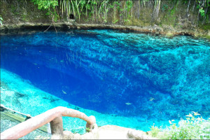 Enchanted River 11