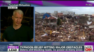 Anderson Cooper