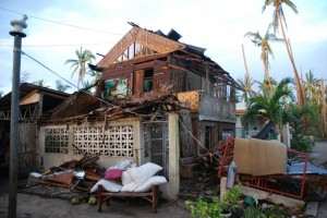 Brgy. Marikaban, Photo courtesy - Francis Lascuña Lopez Balbero in facebook