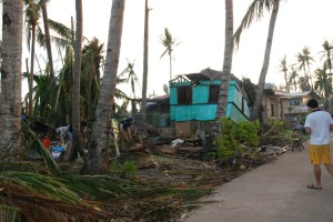 Brgy. Marikaban, Photo courtesy - Francis Lascuña Lopez Balbero in facebook
