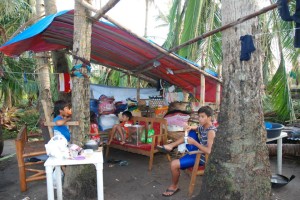 Brgy. Marikaban, Photo courtesy - Francis Lascuña Lopez Balbero in facebook