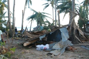 Brgy. Marikaban, Photo courtesy - Francis Lascuña Lopez Balbero in facebook