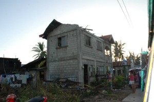 Brgy. Marikaban, Photo courtesy - Francis Lascuña Lopez Balbero in facebook