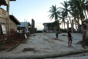 Brgy. Marikaban, Photo courtesy - Francis Lascuña Lopez Balbero in facebook