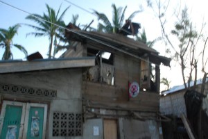 Brgy. Marikaban, Photo courtesy - Francis Lascuña Lopez Balbero in facebook
