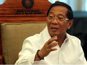 Jejomar Binay
