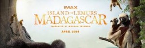 Island of Lemurs: Madagasca Documentary