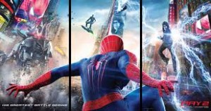 the amazing spider man 2