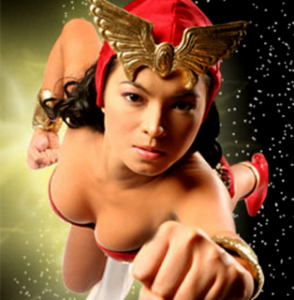 Angel Locsin Darna