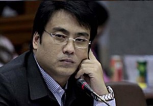 Bong Revilla