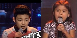 Darren and Lyka