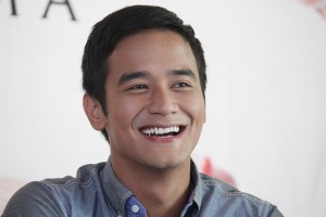 JM de Guzman