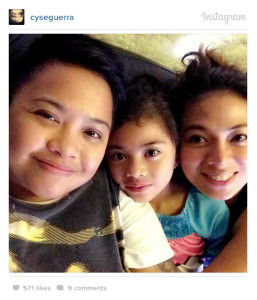 Aiza and liza on instagram 2