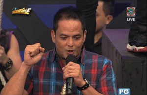 Derek Vidanes