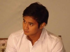 JM de Guzman taking Drugs