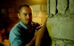 Janitor derek ramsay
