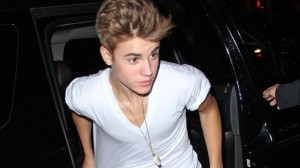 Justin Saves the Fisherman From Bear