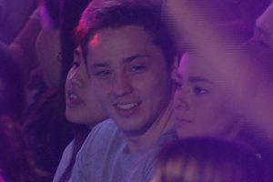 Bret Jackson and andi eigenman in date