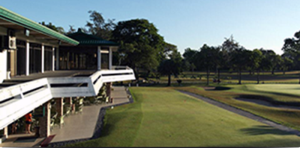 negros Occidental golf club