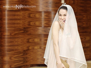 marian rivera bridal shower