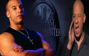 Vin Diesel Does A Pabebe Wave