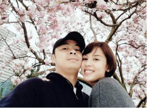 Neri Naig and Chito Miranda Reminiscence The Difficult Trial In Their Lives