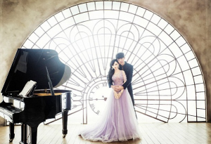 READ: A Chinese Man Marries A Real Life Doll As His Last Wish Before He Die.