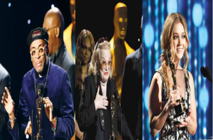 Hollywood With France Stands In Solidarity