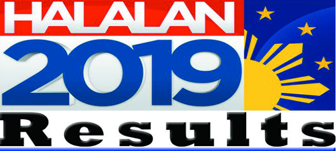 UPDATED: Partial, Official Results Of 2019 Senatorial Elections ...