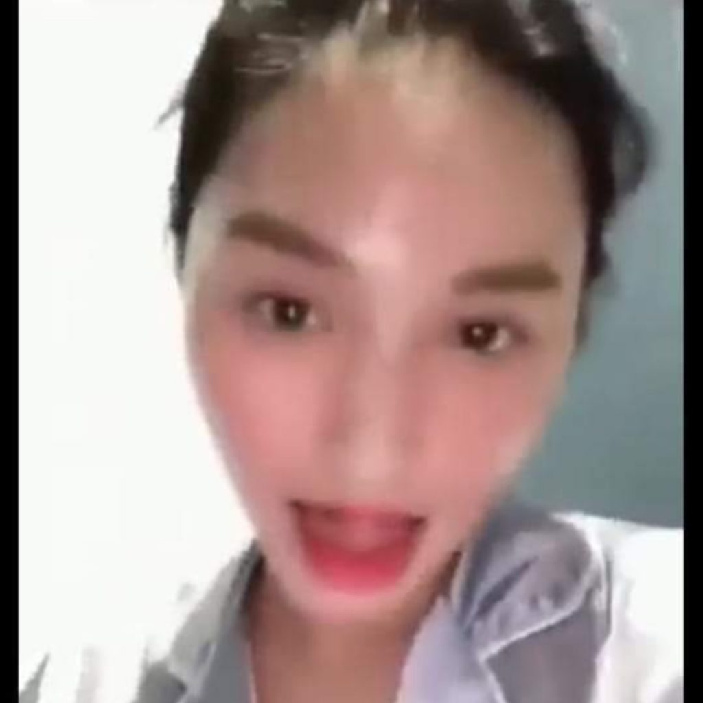 Watch Makagago Disses Sachzna Laparan Miss Flawless Para Sayo Tosexiezpix  Web Porn