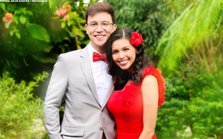 Maine Mendoza And Arjo Atayde Are Now Engaged Attracttour