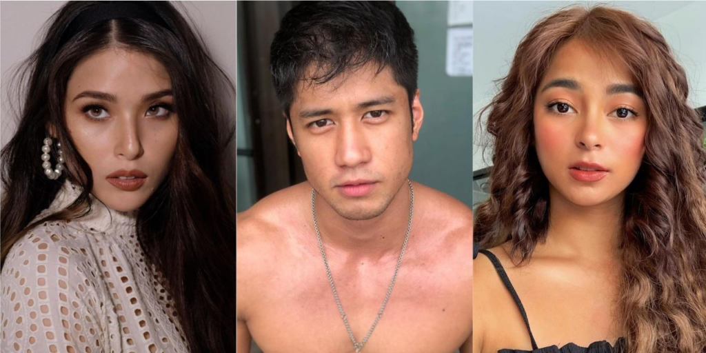 WATCH Kylie Padilla Gives Statement After Aljur Abrenica Confirms