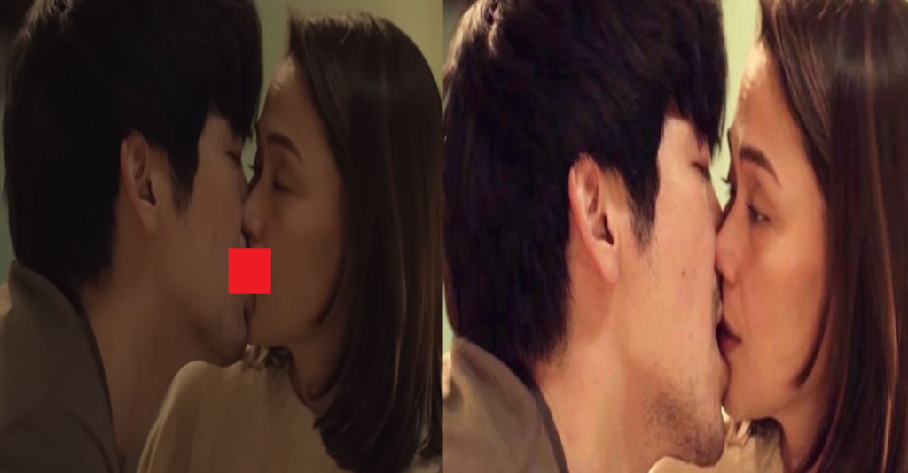 Jodi Sta Maria Releases Statement About Viral Scene With Joshua Garcia