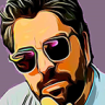 Blogger logo