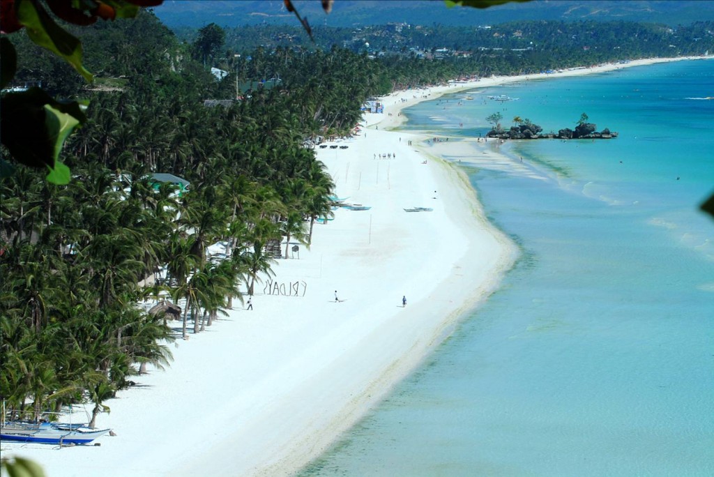 Boracay Beach Resort