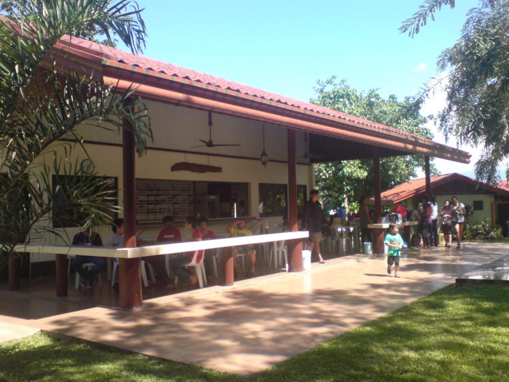 Bacolod City La Salle Granada Eco Park New Tourist Spot Attraction