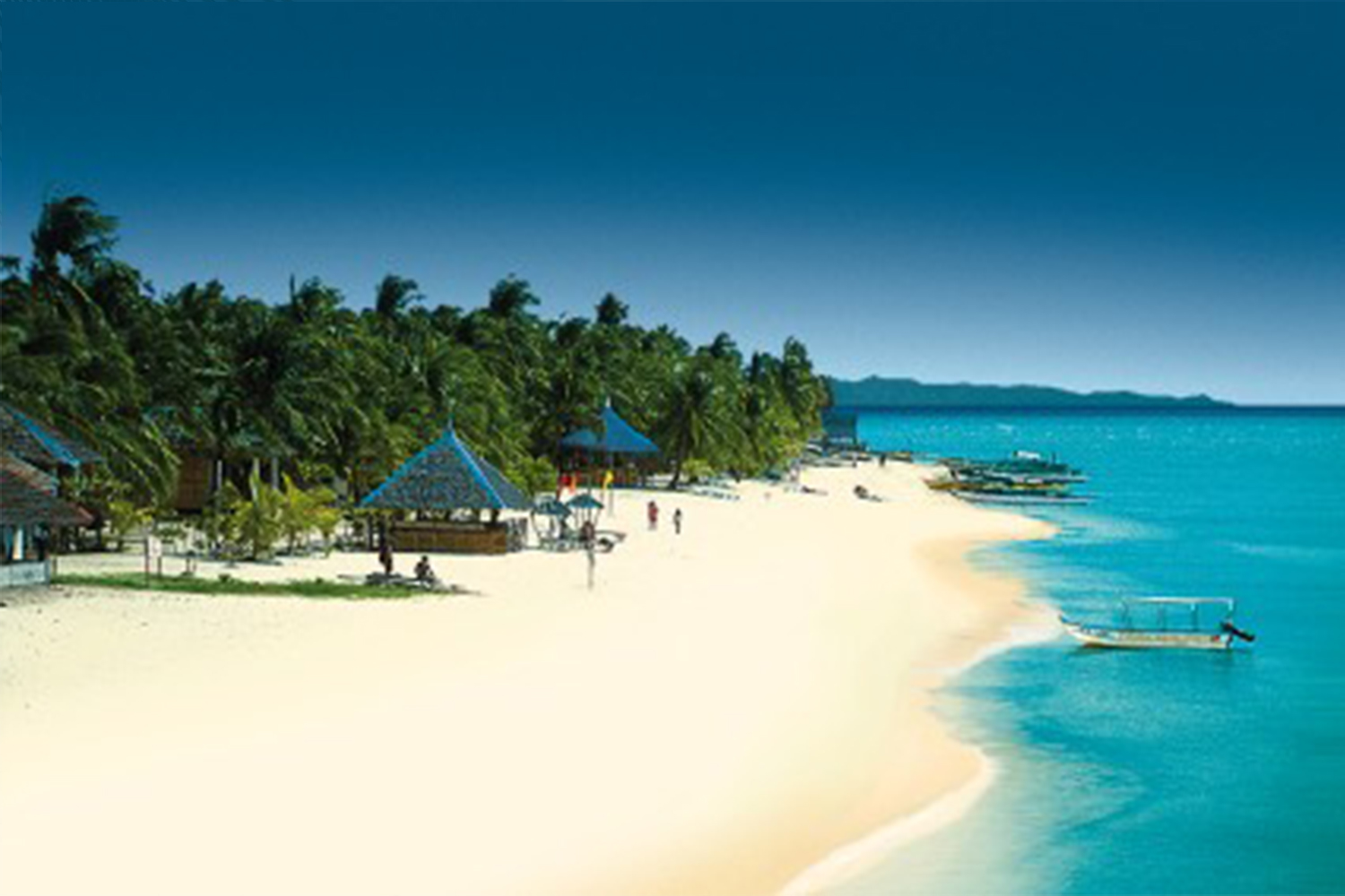 bantayan cebu tourist spots